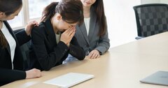 【ガチガチガチ…】相手の緊張を1秒でほぐす「シンプルな一言」とは？