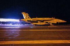 米軍、敵の無人機を味方と混同　ヨルダン拠点