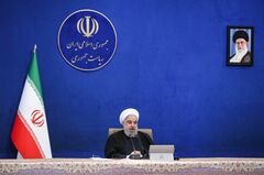 イラン、米との直接交渉を拒否　核問題巡り＝外交筋