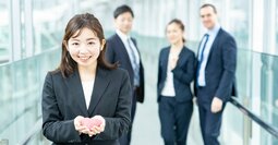 小さな会社が「広告力」で大手に勝つ方法とは？