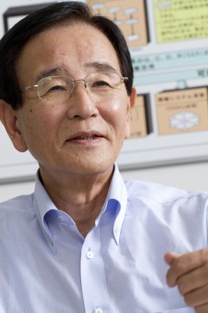 やれば必ず成果が出る！部課長が主役になって進める業務プロセス革新