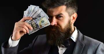 全身高級ブランドの人が案外気の毒なワケ