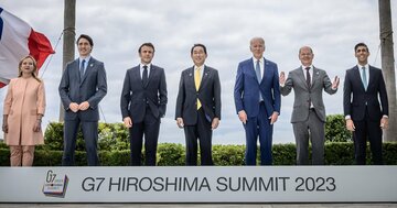 G7広島サミットを彩った首脳の「スーツ着こなし」対決!ベストドレッサーは?