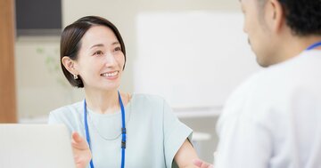 「暑いですね」が最強の雑談フレーズである〈たった1つの理由〉