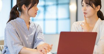 「OJT」という名の放置プレイを、テレワークを機にどう変えるべきか?