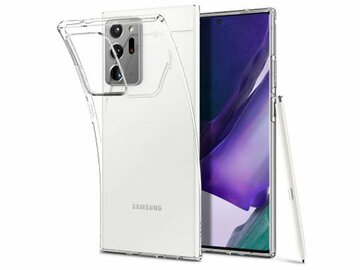 Spigen、Galaxy Note20 Ultra用ケース4製品を発売