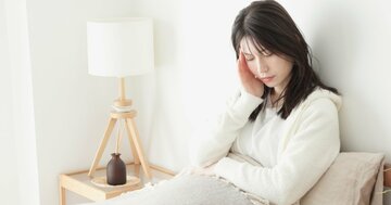 仕事も趣味も順調なのに空虚感で満たされる人の特徴・ワースト1