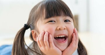 100点を取ってきた子どもに「偉いね」と言ってはいけない理由