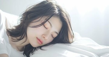 「睡眠の習慣」でわかる認知症になりやすい人の特徴・ワースト1