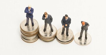 転職で年収が上がる人と上がらない人、たった1つの「決定的な違い」とは？