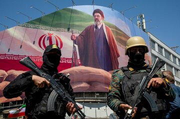 米イランが瀬戸際外交、停戦協議は前途多難