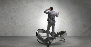 「チャンスにすぐ飛びつく人」に共通する特徴・ワースト1