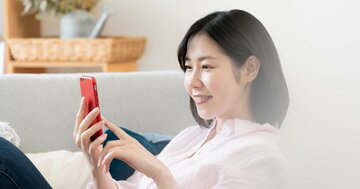 あなたはメッセやLINEで雑談するタイプ?コミュ力に差がつく理由