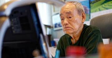 【投資歴70年 資産25億円】「金はもう、いらんねん」89歳の現役投資家が教えてくれた「本当の投資の面白さ」