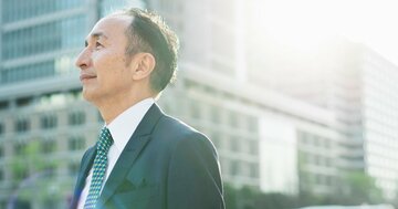 【定年後の仕事】65歳以上の調査で「ダントツで年収が高い仕事」ベスト1とは?