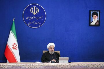 イラン、米との直接交渉を拒否　核問題巡り＝外交筋