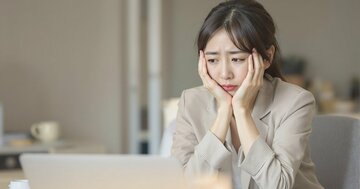 【精神科医が教える】「成長しなきゃ」と焦るのをやめたら、驚くほど人生が好転した理由