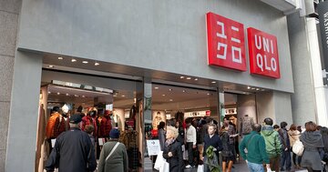 ユニクロ「ヒートテック」15億枚ヒットのワケ、大定番フリースの爆売れとは何が違う?