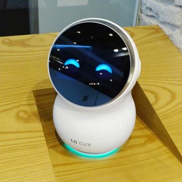 スピーカーにテレビ、白物家電！  IFAで発表されたスマートデバイスがアツイ！