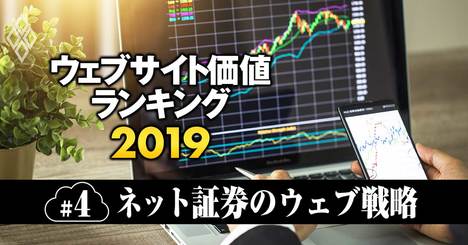 楽天証券が新規口座数を急増させた「デジタル戦略」の中身