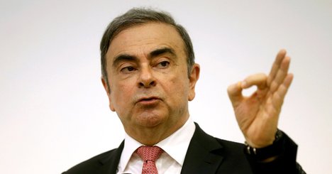 カルロス・ゴーン前会長、逃亡先の新生活は