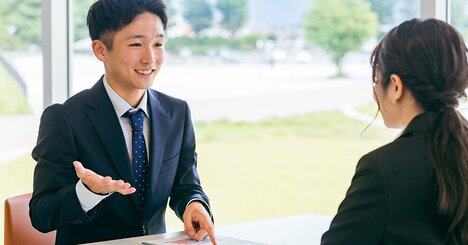 【精神科医が教える】曖昧に答える人、断れる人…交渉で出る“誠実さ”の違いとは？