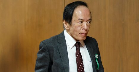 米投資家の動揺招いた「日本の利上げ観測」