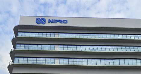 令和の石油危機で医療機器大手ニプロご自慢のグローバル供給網が一転「弱み」となるワケ