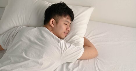 【筋トレ男子・女子】「寝具で筋トレ成果が変わる」知らなきゃ損する筋肉回復の新常識