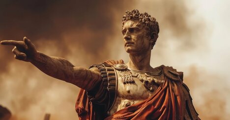 古代ローマ、第二次世界大戦…世界の重要な場面を左右してきた暗号。現代の私たちを守る「暗号」はなぜ安全なのか？