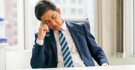 「親のために…」年収800万円・56歳部長、順風満帆の人生が93日で崩壊した「悲劇の選択」とは