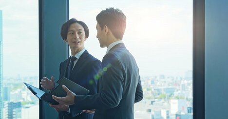 「判断力がない」リーダーの末路・ワースト1