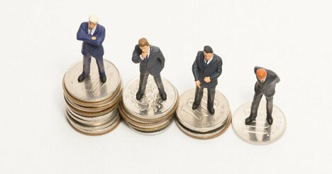 転職で年収が上がる人と上がらない人、たった1つの「決定的な違い」とは？