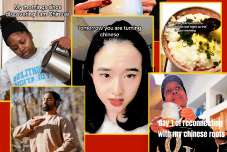 「中国人になりたい」米国人、生活習慣の模倣が流行