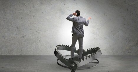 「チャンスにすぐ飛びつく人」に共通する特徴・ワースト1