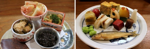 神楽坂「志ま平」――江戸職人の粋が溢れる店内で楽しむ、巽蕎麦とお任せの蕎麦懐石