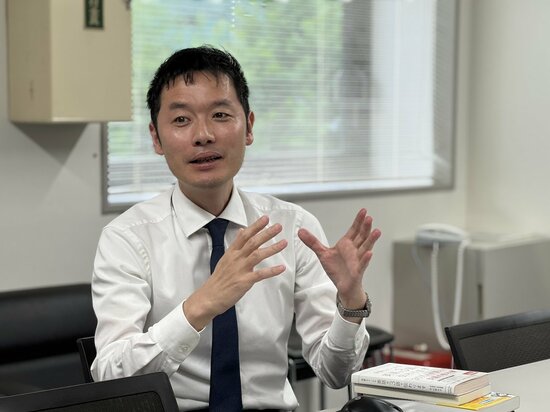 中村明博