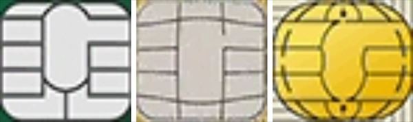 クレジットカードの Icチップ の形状が カードによって異なる理由を解説 Icチップ のデザインは搭載された機能や製造元によって変わることが判明 クレジットカードおすすめ最新ニュース 2021年 ザイ オンライン