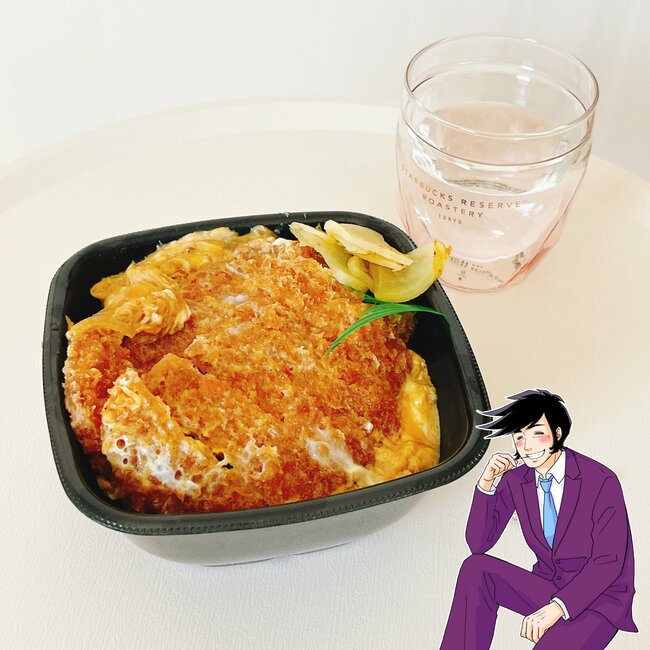 ものすごい重量感だ…！ほっともっとの「1200kcal超えメニュー」お肉がてんこ盛りでボリューム満点です！