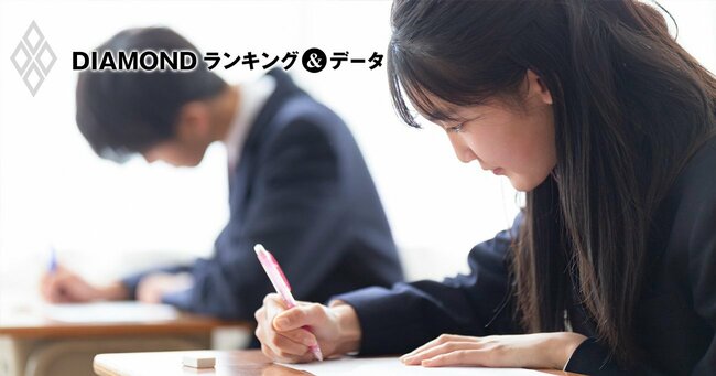 栄東の合格者が一番多い塾はどこ？主要11塾・過去16年の実績で比較