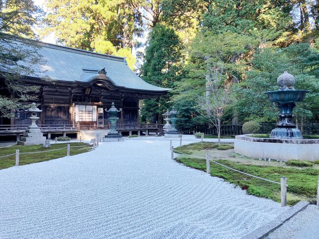 浄土院