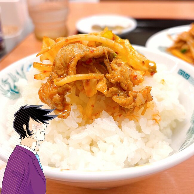 「中ジョッキ5杯飲める」日高屋の“1000kcal超え定食”がどハマりする旨さ!「毎回頼む」「ご飯がめちゃくちゃ進みます」