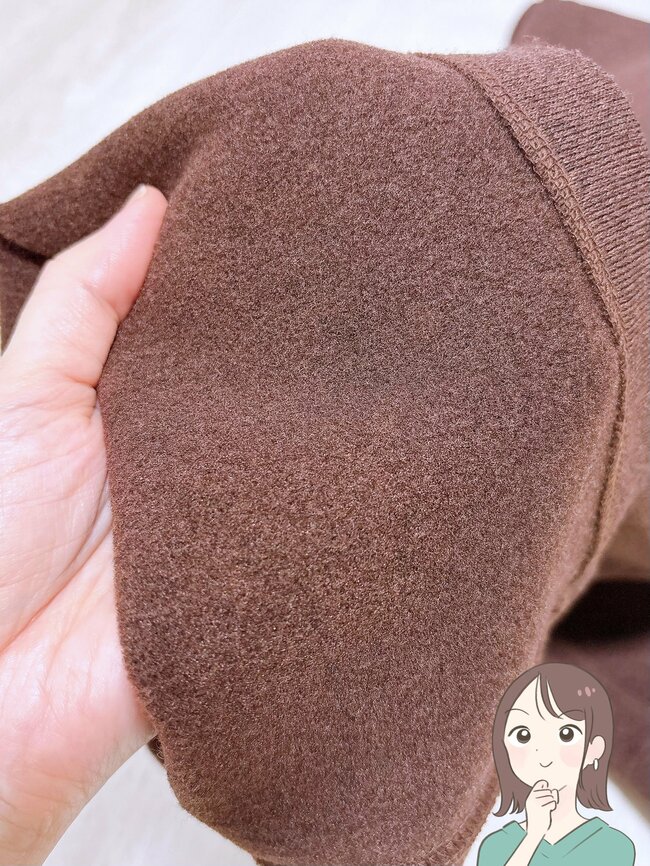 ウエストが楽で毎日はきたい！無印良品の「新作ワイドパンツ」ふんわりしたシルエットがオシャレ！《購入レビュー》