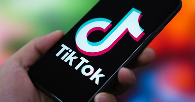 TikTokに翻弄される米企業　トレンド基に商品展開