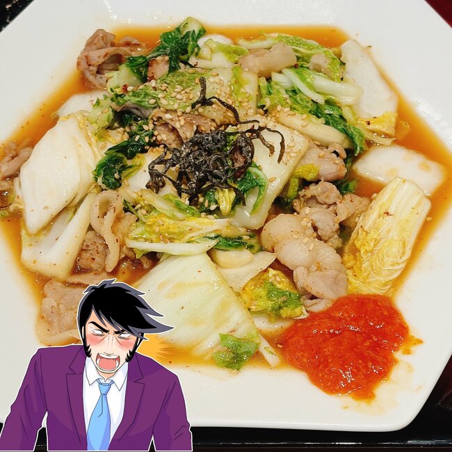 「最高の組み合わせ」「天才である」大戸屋の“やみつき限定メニュー”ご飯がめちゃめちゃ進む…！「美味すぎた」《実食レビュー》