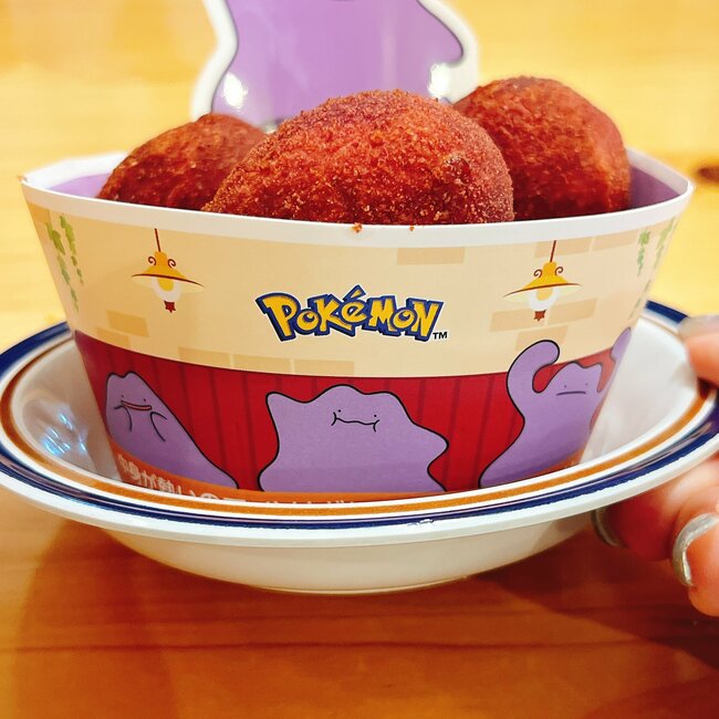 「めっちゃウマいねんけど」「お腹いっぱいやで」コメダ珈琲の“期間限定スイーツ”美味すぎてパクパク食べてしまう!「ずっと出しておいてほしい」