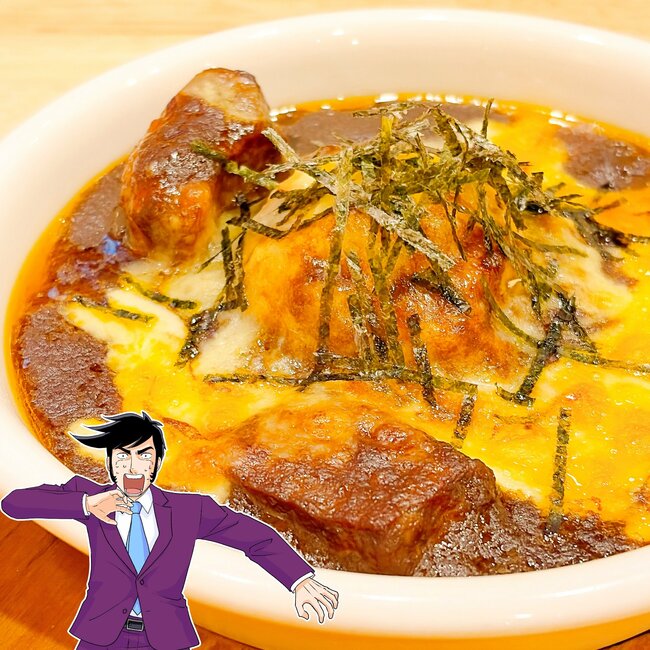 「美味しすぎて泣いてる」コメダ珈琲店の“洋食店みたいなメニュー”ほっぺが落ちるウマさ!「チェーン店と思えない味」「これしか食べない」