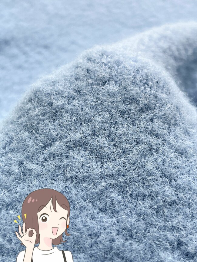 しまむらの“2189円カーディガン”とろけるような肌ざわりで気持ちいい!コーデをパッと華やかにしてくれます!