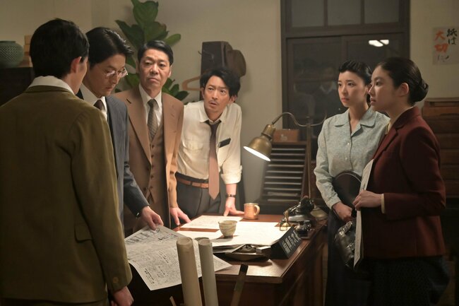 朝ドラヒロインが今田美桜じゃなかったら…やなせたかしのリアル妻っぽい「しっかり者」とは【あんぱん第72回レビュー】