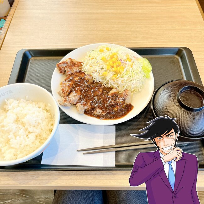 「安すぎてビビる」サイゼリヤの“平日限定ランチ”サラダもついて500円はありがたい！「コンビニより安い」「サラリーマンには嬉しい」